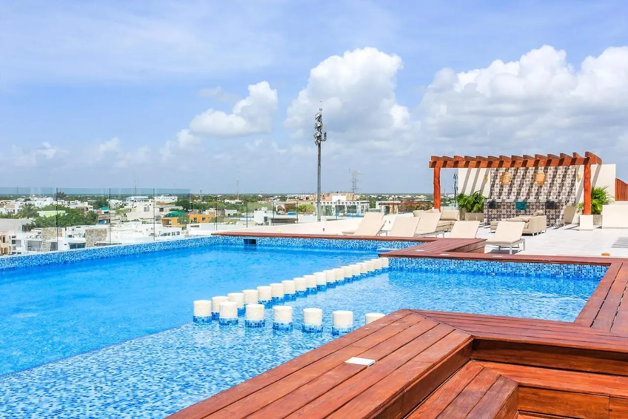 Stunning Marea With Stellar Oceanview Rooftop Pool! location